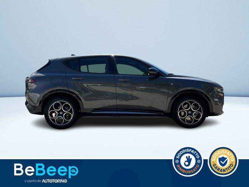 Alfa Romeo Tonale 1.5 HYBRID TI 160CV TCT7