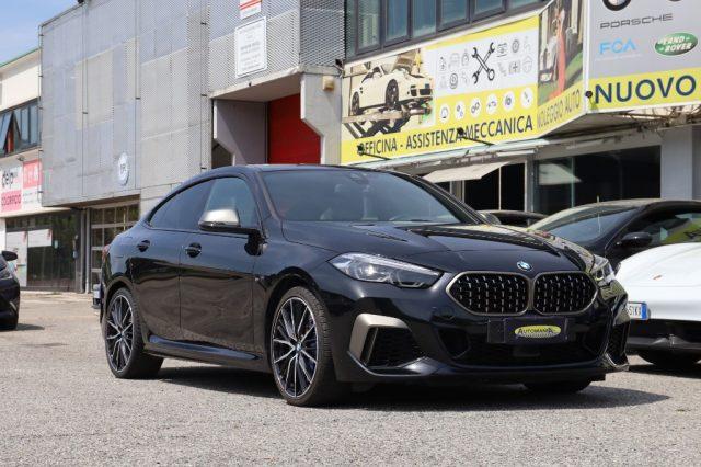 BMW 235 M 235i xDrive Gran Coupé aut. UNIPROP.