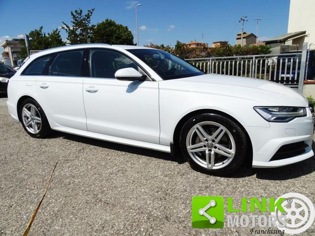 AUDI A6 Avant 2.0TDI ultraStronicBusinessPlus IVA ESCLUSA