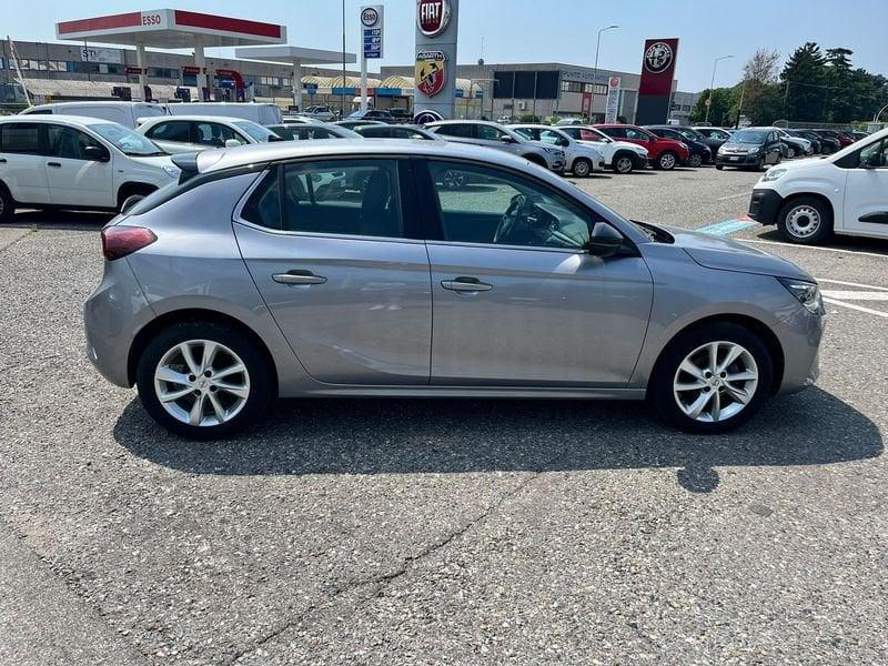 Opel Corsa 1.2 Elegance