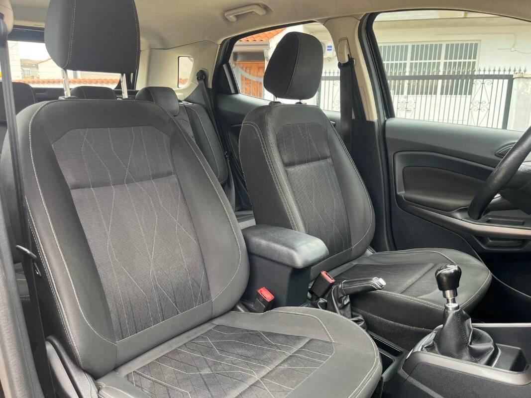 Ford EcoSport 1.0 ecoboost Plus s&s 125cv my19