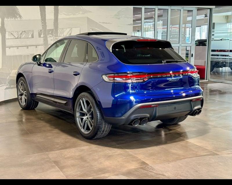 Porsche Macan 2.0 T