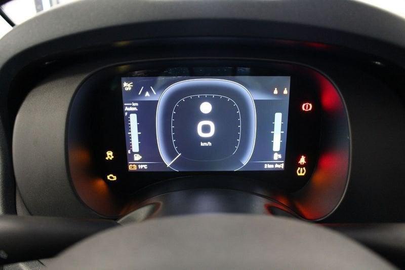 FIAT Panda 1.0 FireFly S&S Hybrid Icon