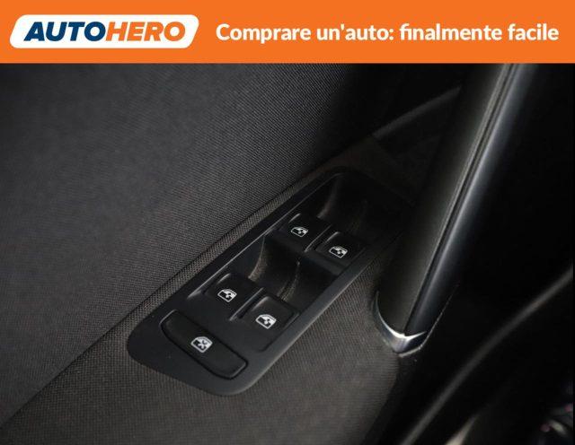 VOLKSWAGEN Golf 1.4 TSI 5p. Sport Edition BlueMotion Technology