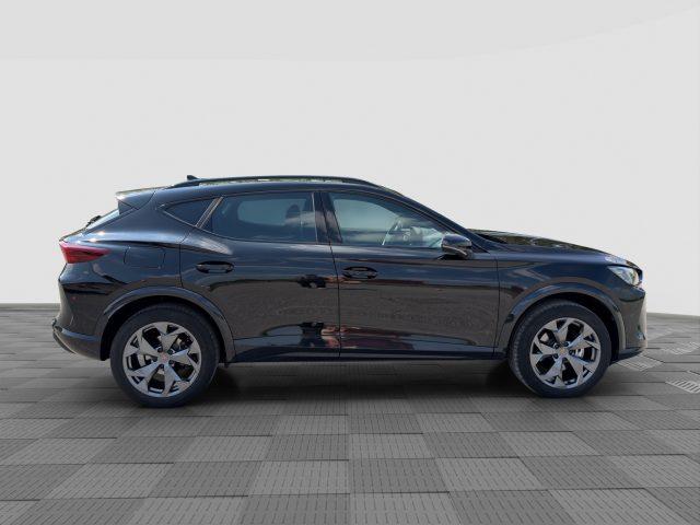 CUPRA Formentor Formentor 1.5 Hybrid DSG