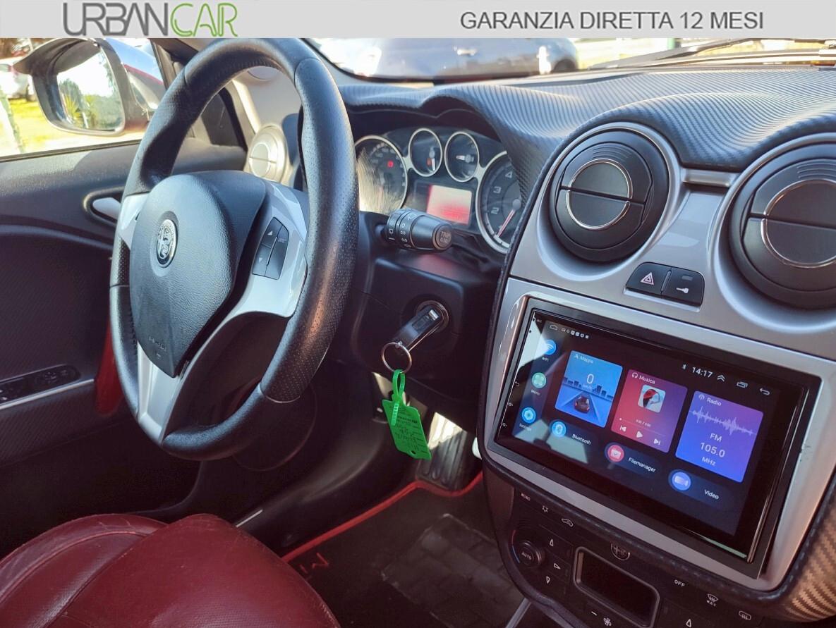 ALFA ROMEO Mito 1.4 79Cv Full - GARANZIA