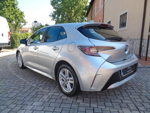 Toyota Corolla 1.8 Hybrid Business NAVI