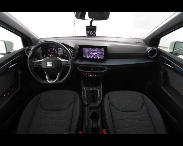 SEAT Arona 1.0 TGI XPERIENCE