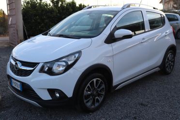 Opel Karl Rocks 1.0 73 CV