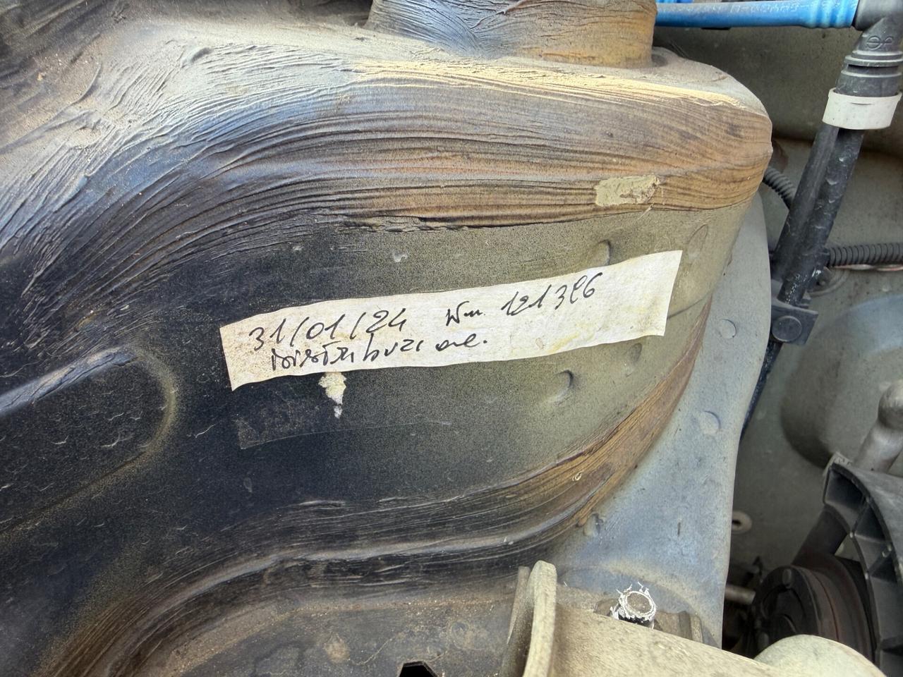 FIAT PUNTO 1.2 BENZINA EURO4 CLIMA FUNZIONATE