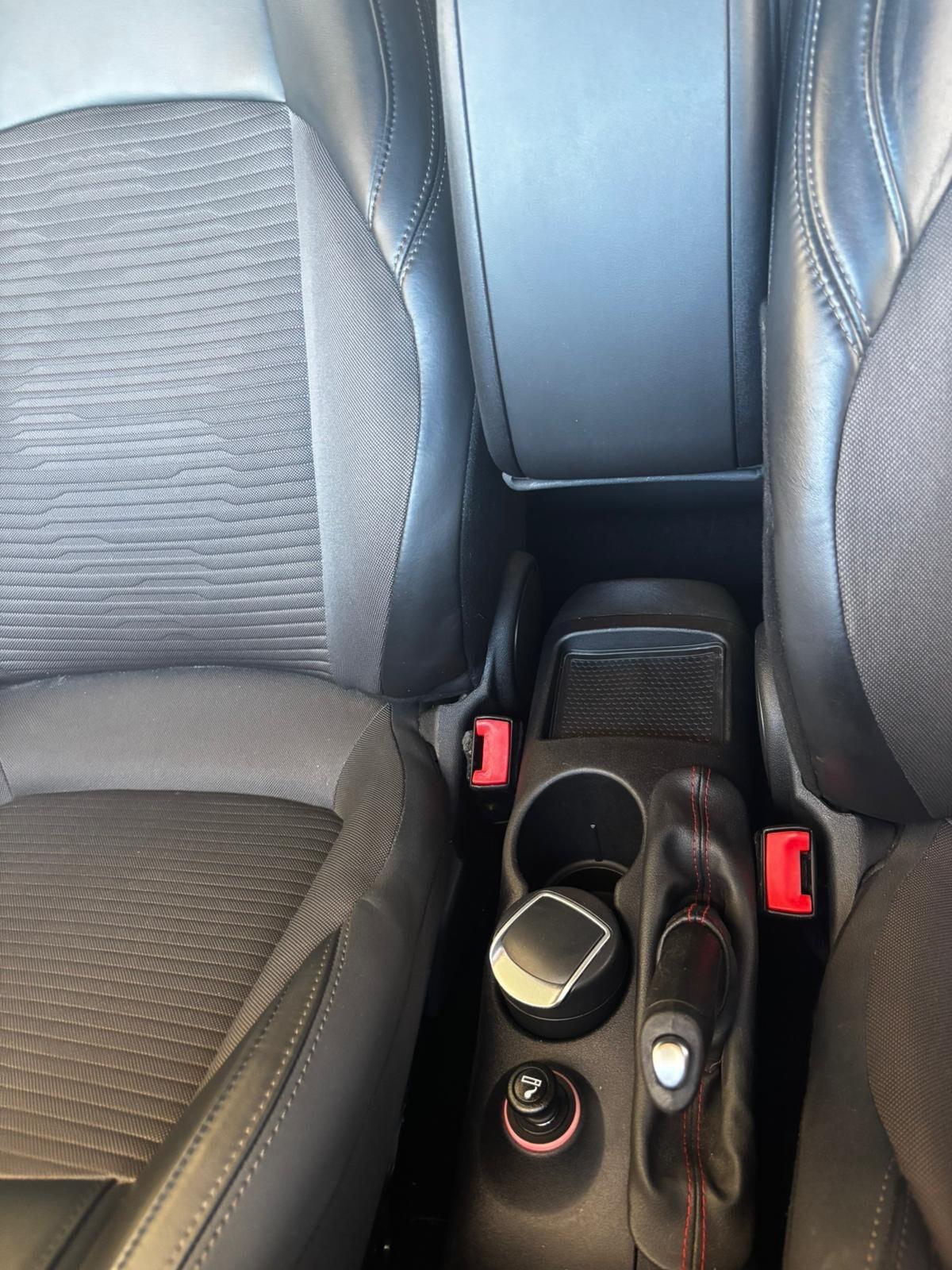 Alfa Romeo Giulietta 2.0 JTDm-2 150 CV Exclusive