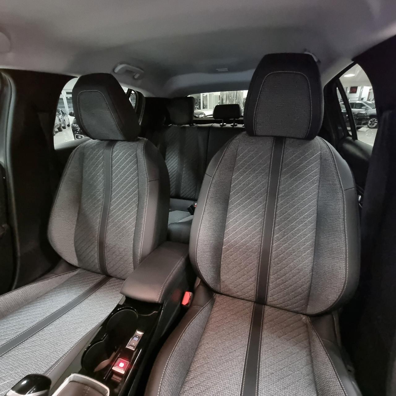 PEUGEOT 208 ALLURE 1.2 100cv 5P S&S