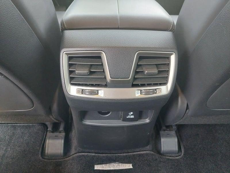 SsangYong Rexton 2.2 Dream 4WD A/T