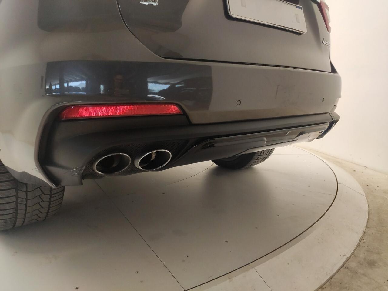 Maserati Levante V6 Diesel AWD Gransport