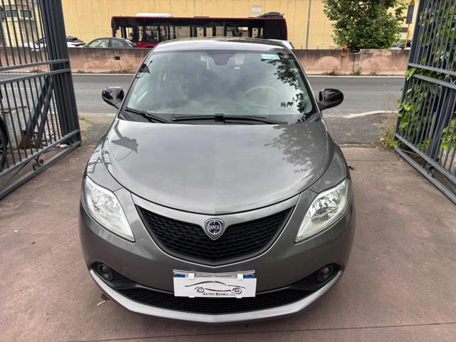 LANCIA Ypsilon 1.2 69 CV 5 porte GPL Ecochic Gold