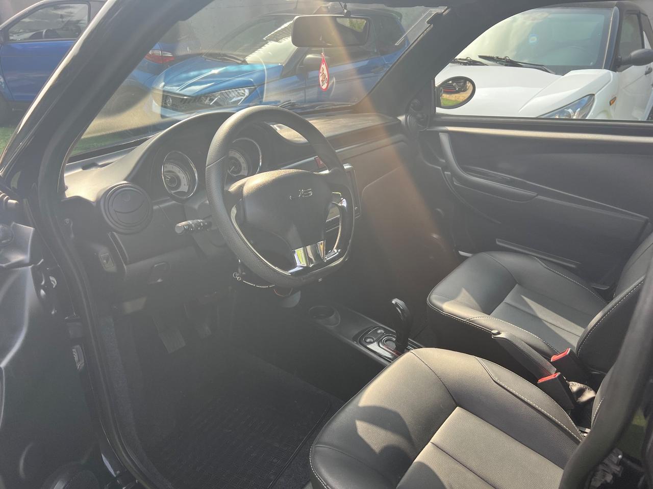 Ligier js 50 black 2019 8500 km full