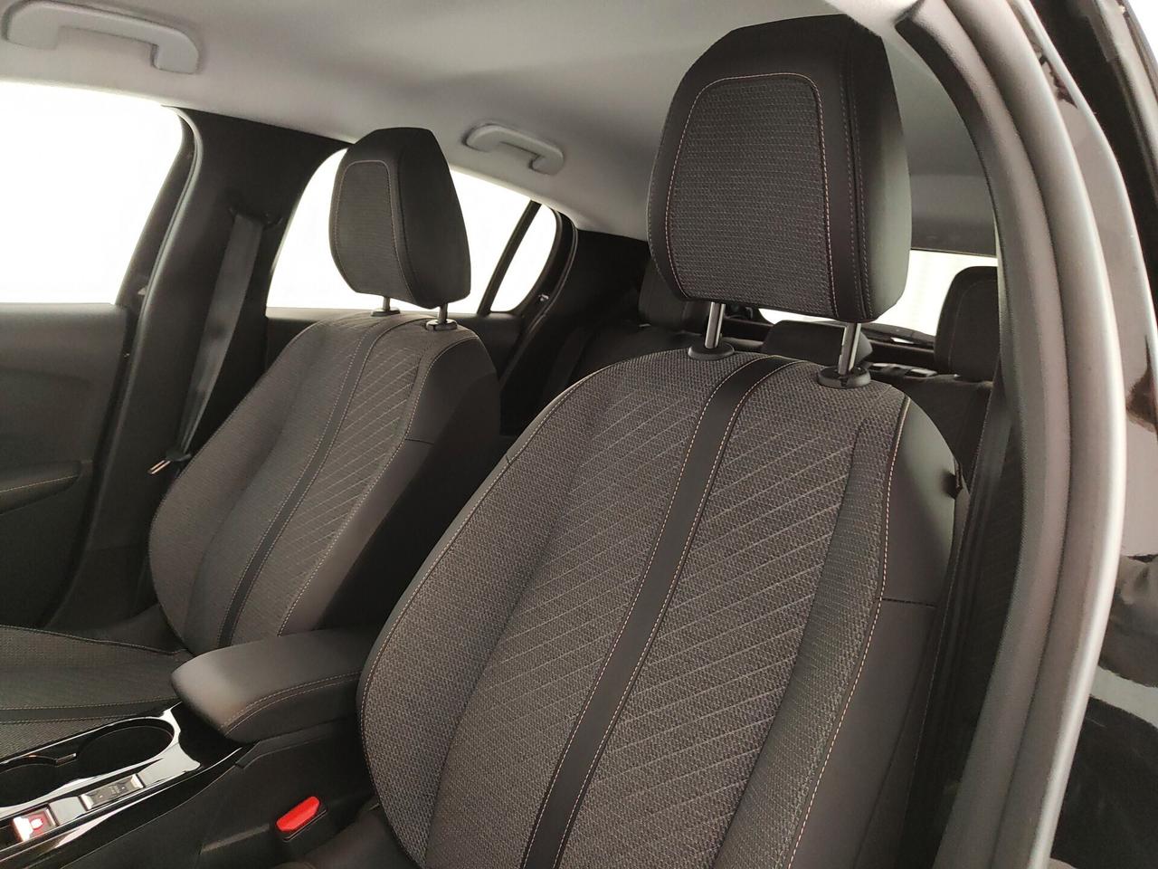 Peugeot 208 PureTech 100 Stop&Start 5 porte Allure