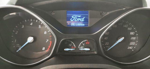 FORD C-Max 1.0 EcoBoost 125CV Start&Stop Titanium