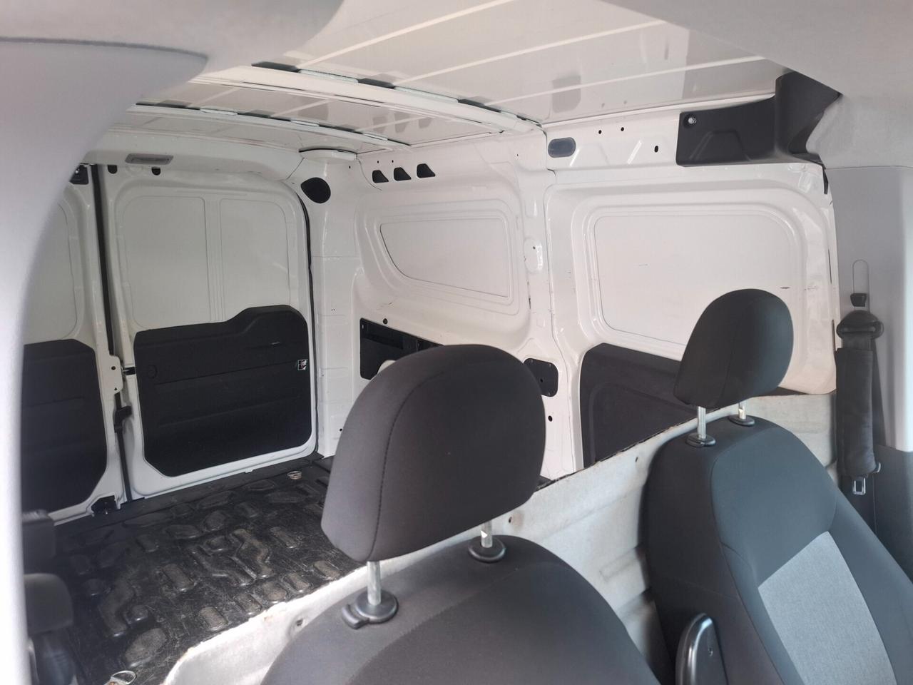 Fiat Doblò Cargo - 1.6 MJ L2H1 - Cruise - Aria condizionata -