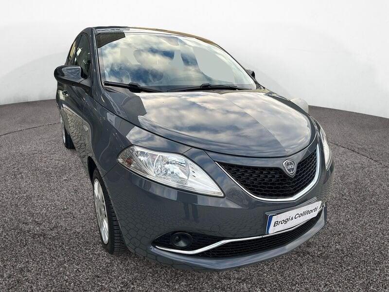 Lancia Ypsilon 1.2 Gold 69cv my16