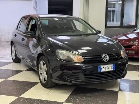 Volkswagen Golf 1.4 5p. United NEOPATENTATI