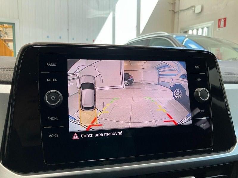 Volkswagen T-Roc 1.0 TSI Life