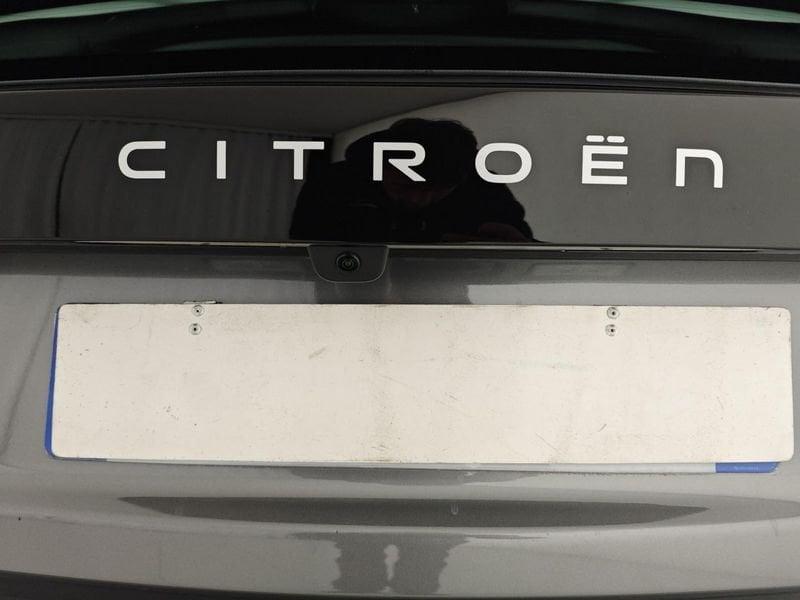 Citroën C4 PureTech 130 S&S EAT8 Plus