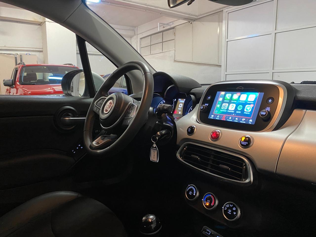 Fiat 500X 1.0 120 cavalli 2022