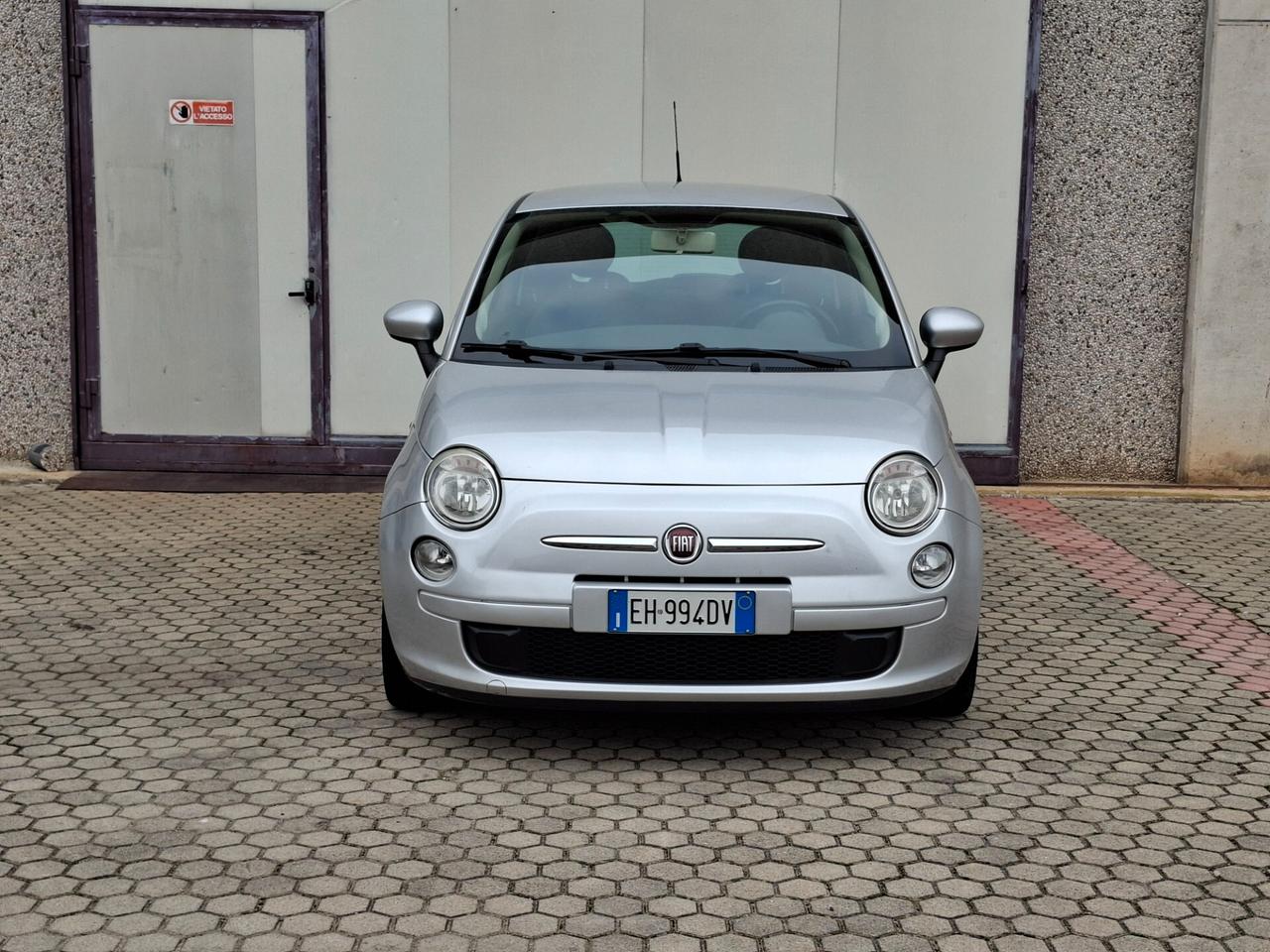 Fiat 500 1.2 Sport *EURO 5A*