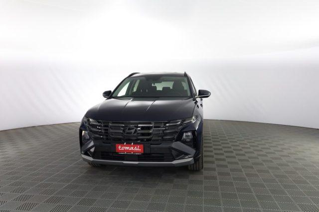 HYUNDAI Tucson Tucson 1.6 CRDI 48V DCT Exellence