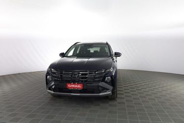 HYUNDAI Tucson Tucson 1.6 CRDI 48V DCT Exellence