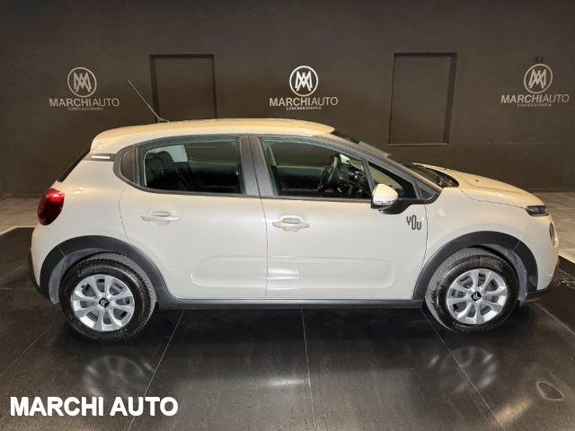 CITROEN C3 PureTech 83 S&S You