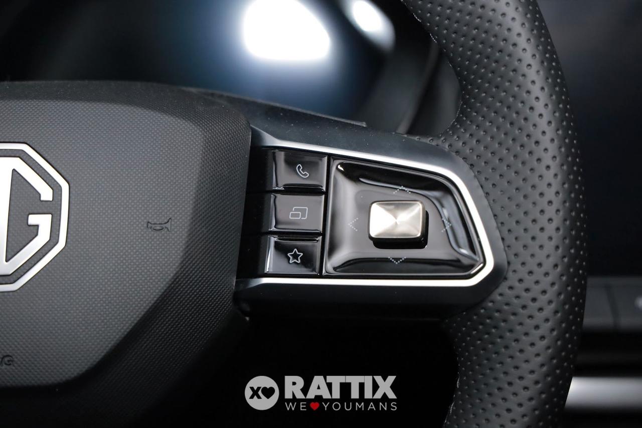 MG ZS 1.5 Hybrid+ Comfort Auto