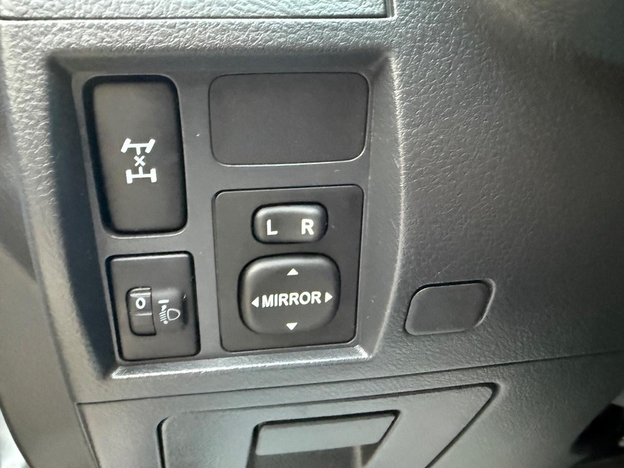 Daihatsu Terios 1.5 4WD- GPL