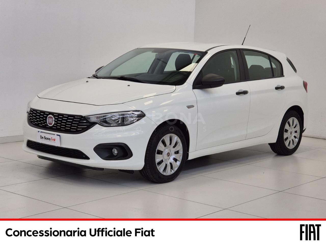 Fiat Tipo 5p 1.4 pop 95cv