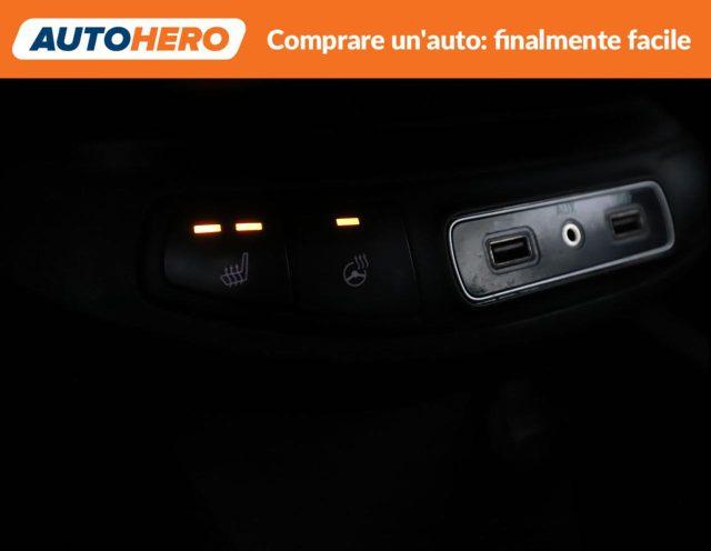 FIAT 500X 1.6 E-Torq 110 CV Mirror