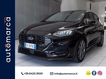 FORD Fiesta 5p 1.0 ecoboost h ST-Line 125cv del 2023