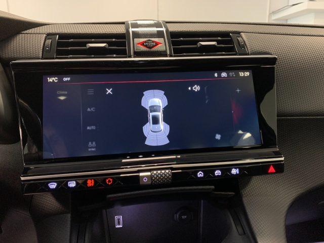 DS AUTOMOBILES DS 7 1.5 BlueHDi Automatico Bastille Business