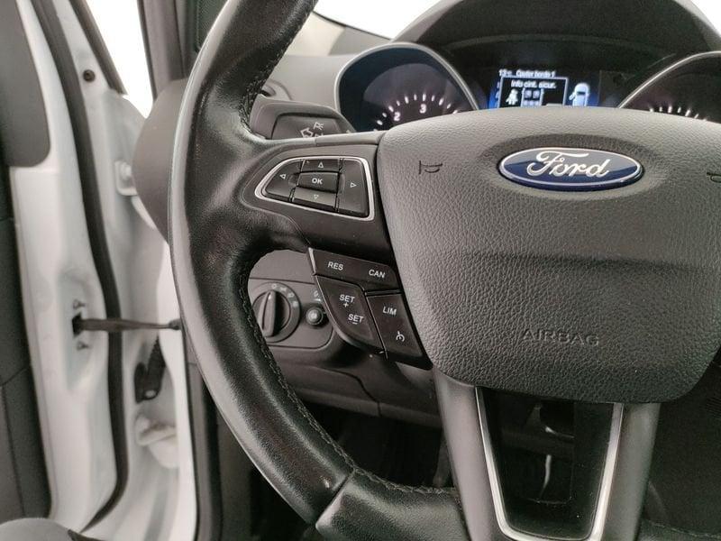 Ford Kuga Kuga 1.5 TDCI 120 CV S&S 2WD Titanium