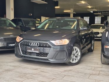 Audi A1 SPB 25 TFSI