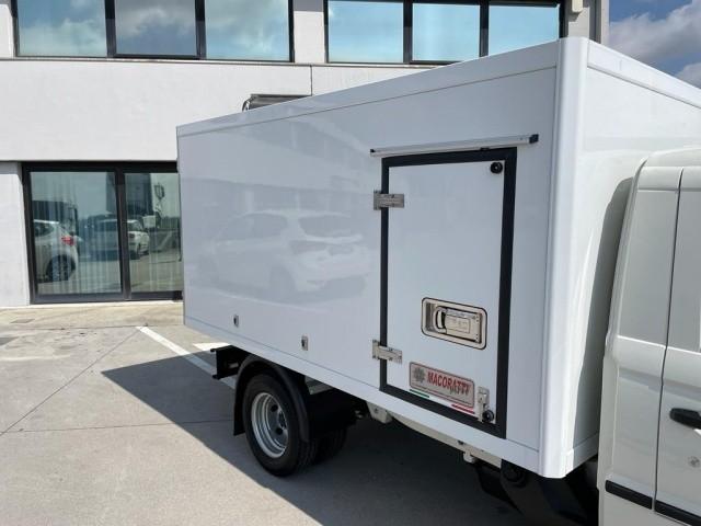 Piaggio Porter NP6 ISOTERMICO ATP