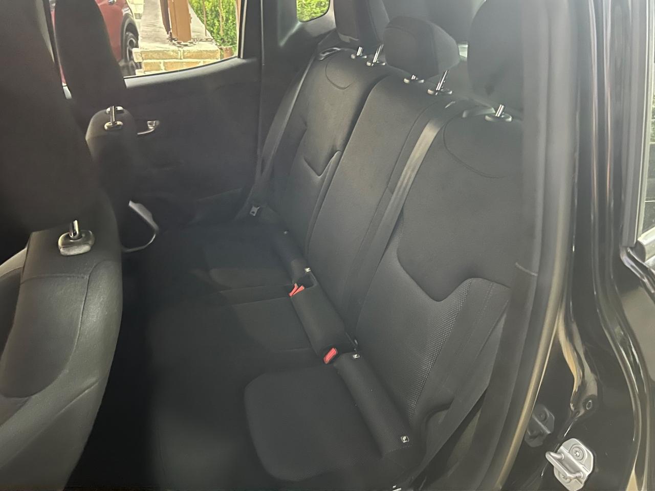 Jeep Renegade 1.6 Mjt 120 CV Longitude