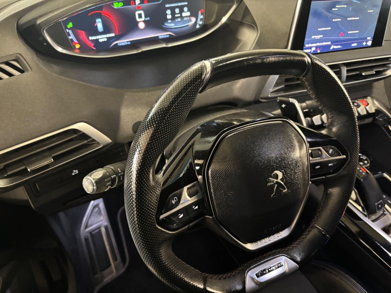 Peugeot 5008 1.6 AUTOMATIC GT Line 7 POSTI FULL OPTIONAL