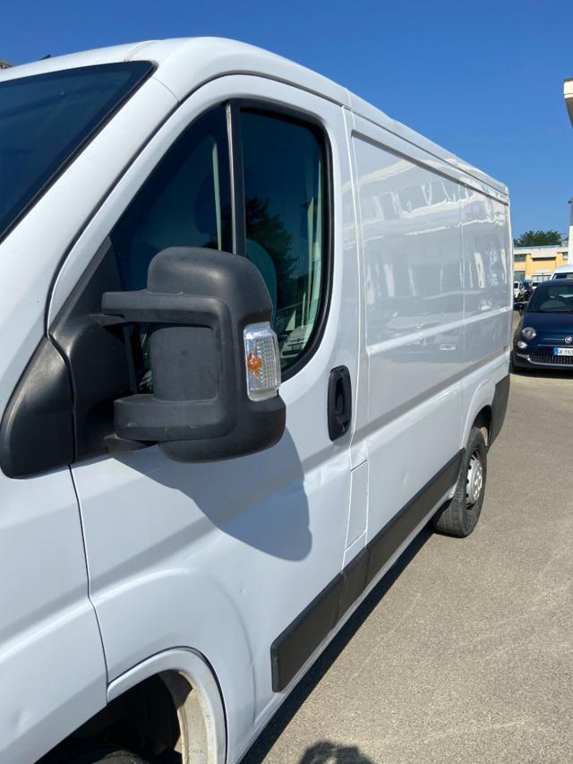PEUGEOT Boxer *PROMO* 328 2.2 BlueHDi 120 S&S PC-TN Furgone