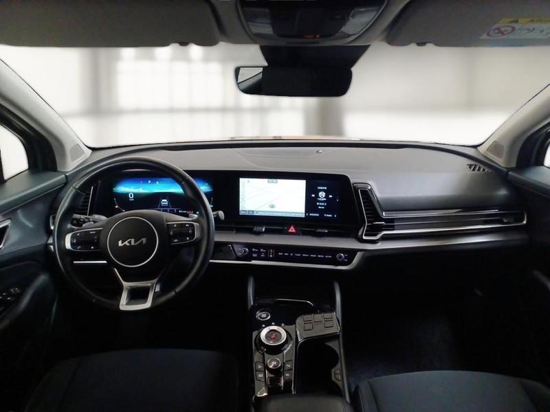 KIA SPORTAGE 1.6 TGDI HEV STYLE 2WD AUTO SUV
