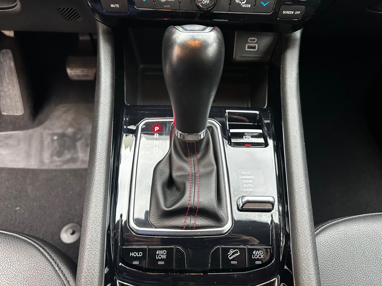 Jeep Compass 1.3 Turbo PHEV AT6 4xe Trailhawk