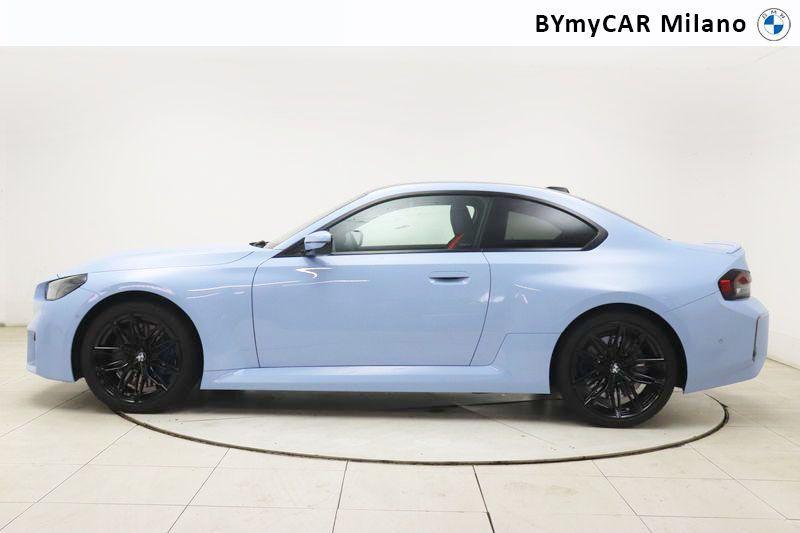 BMW M2 Coupe 3.0 Steptronic