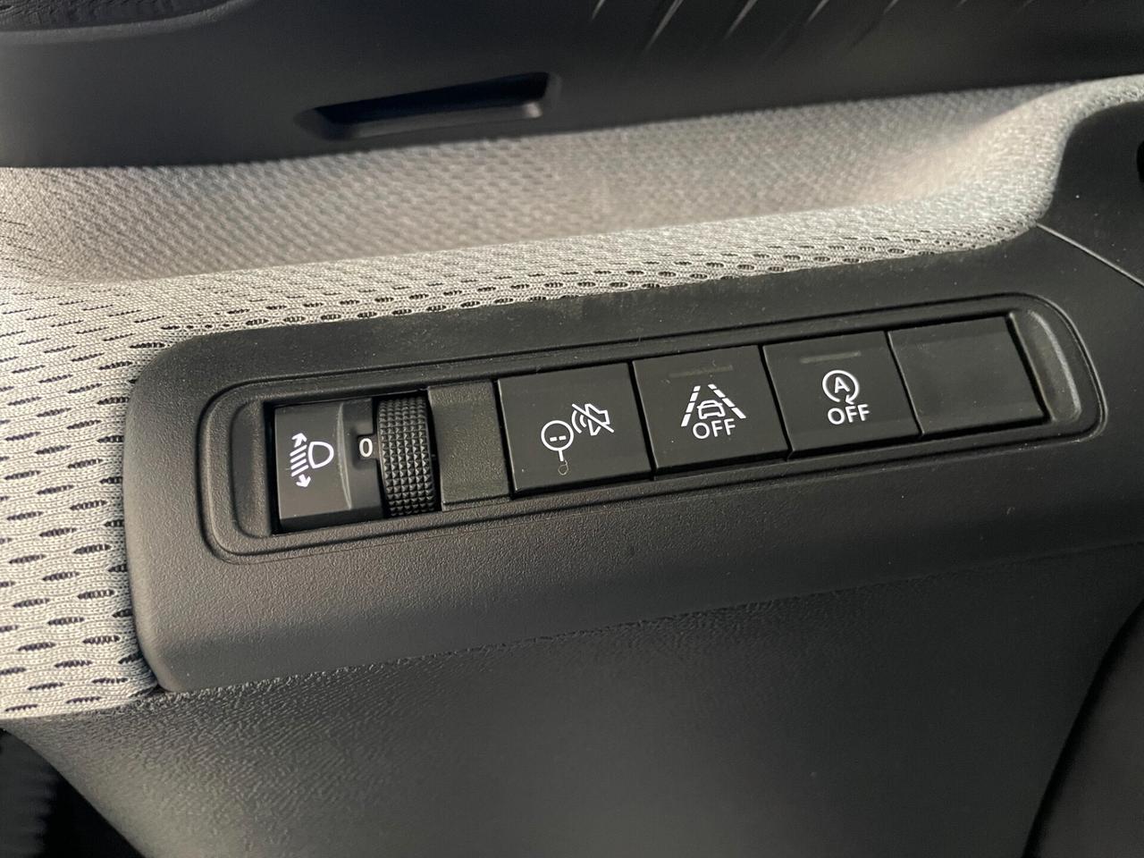 Citroen C3 PureTech 100cv Max 2025 Neopatentati Telecam.Clima autom.