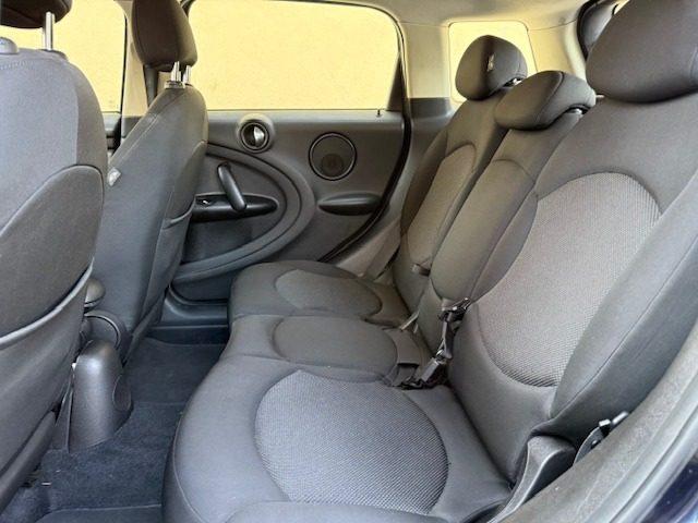 MINI Countryman Mini Cooper D Countryman