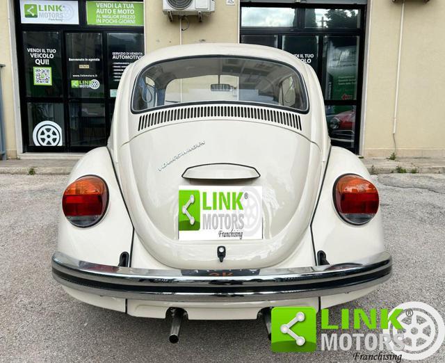VOLKSWAGEN Maggiolino 11/D11